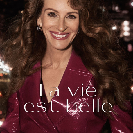 LANCÔME La Vie est Belle L'Elixir Very Cherry - Intensives LANCÔME La Vie est Belle L'Elixir Very Cherry - Intensives